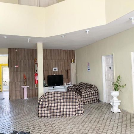 Hostel Da Paz Maceió 외부 사진