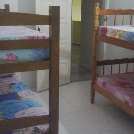 Hostel Da Paz Maceió 외부 사진