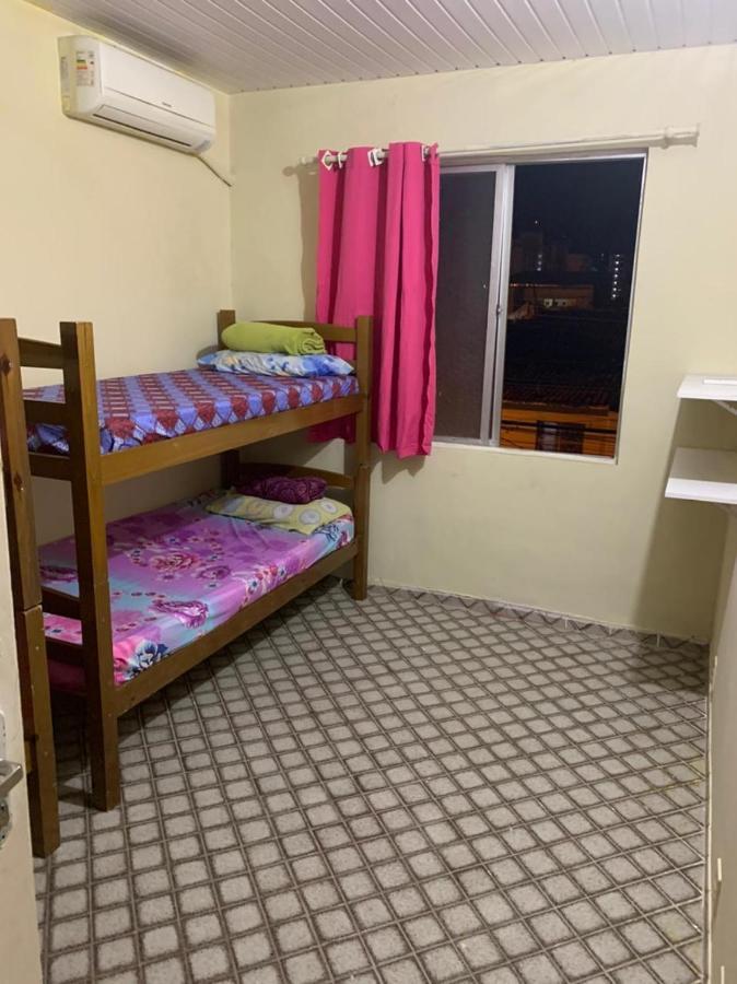 Hostel Da Paz Maceió 외부 사진