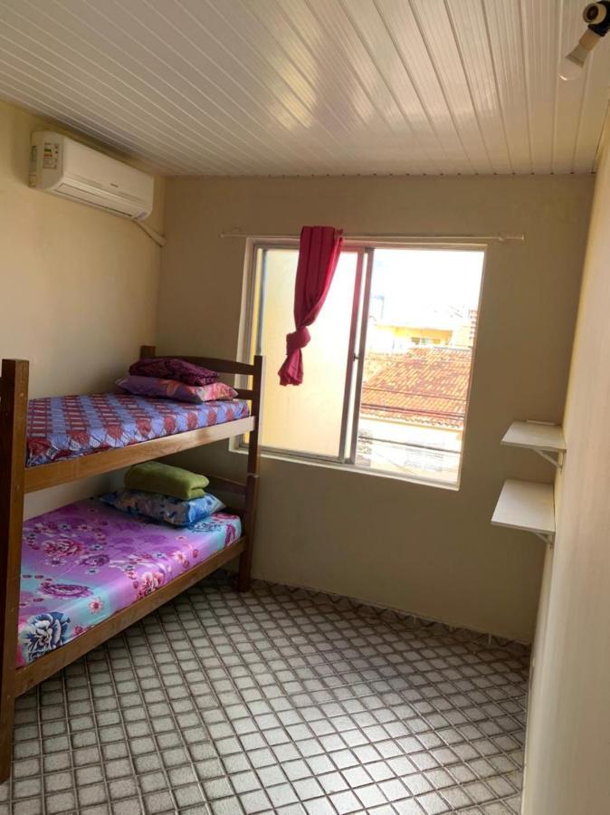 Hostel Da Paz Maceió 외부 사진