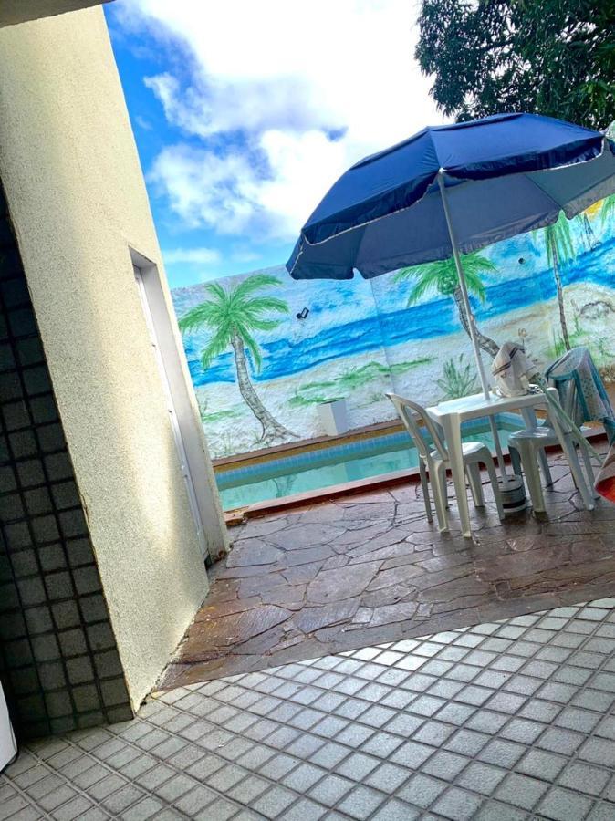 Hostel Da Paz Maceió 외부 사진