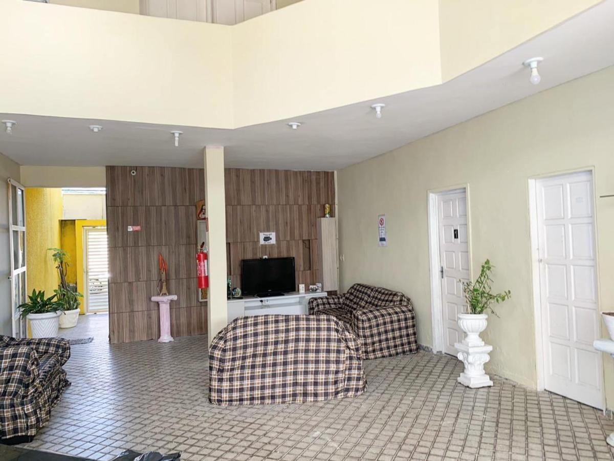 Hostel Da Paz Maceió 외부 사진