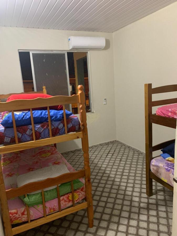 Hostel Da Paz Maceió 외부 사진