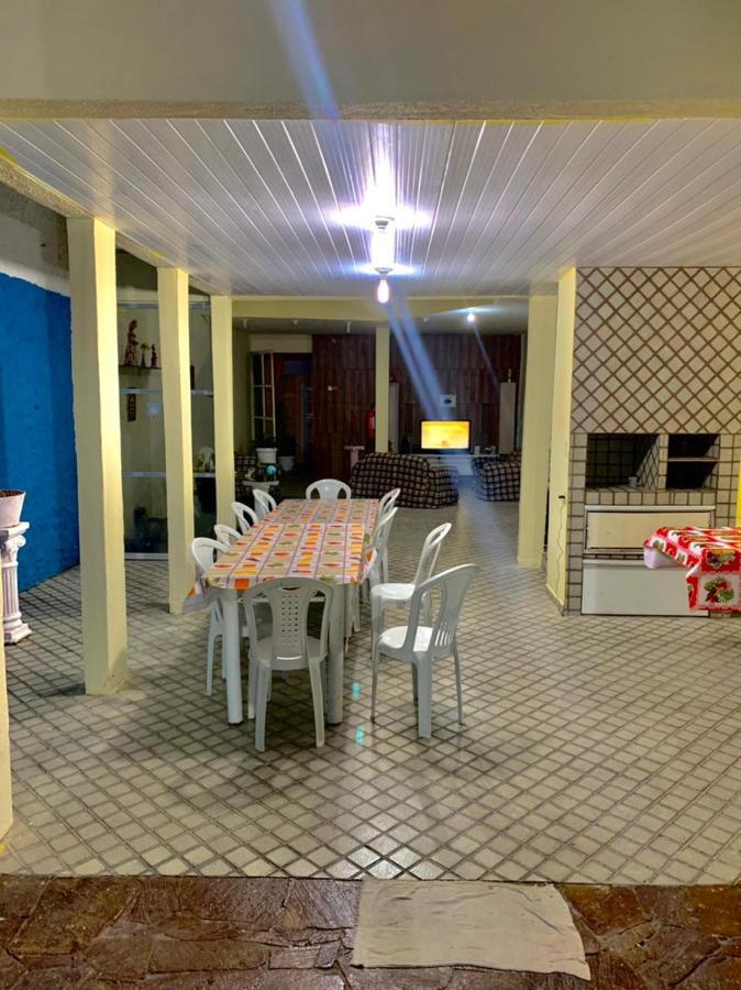 Hostel Da Paz Maceió 외부 사진
