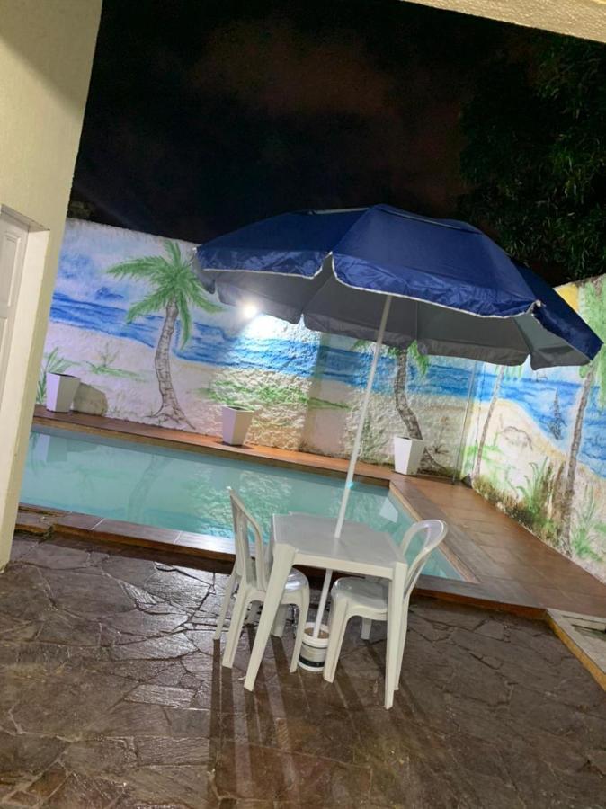 Hostel Da Paz Maceió 외부 사진
