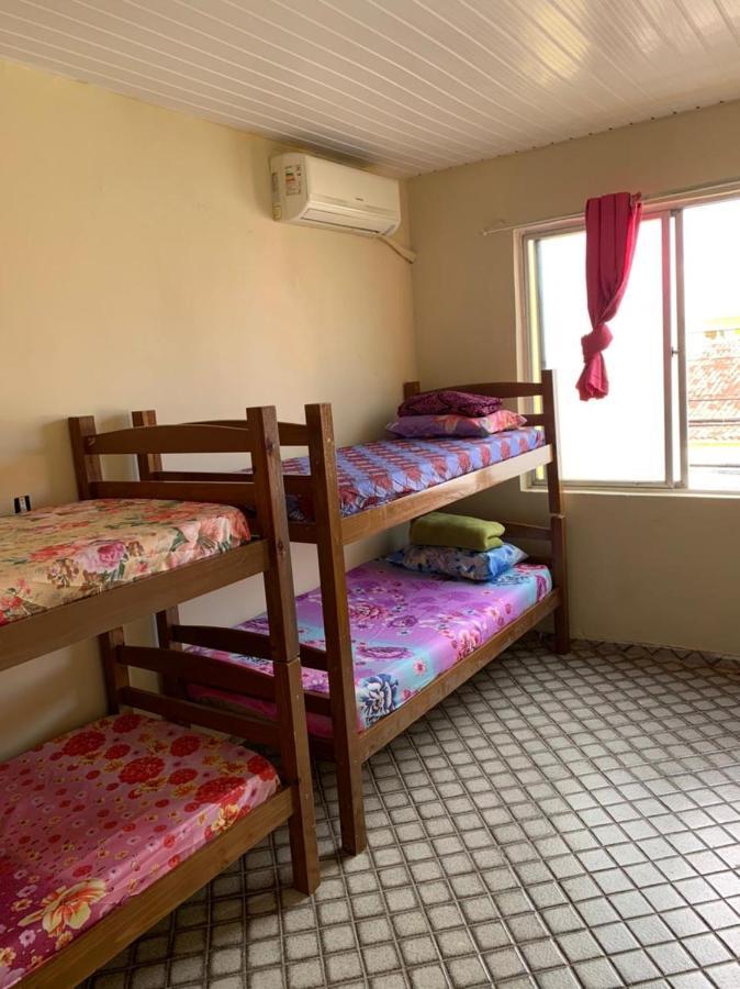 Hostel Da Paz Maceió 외부 사진