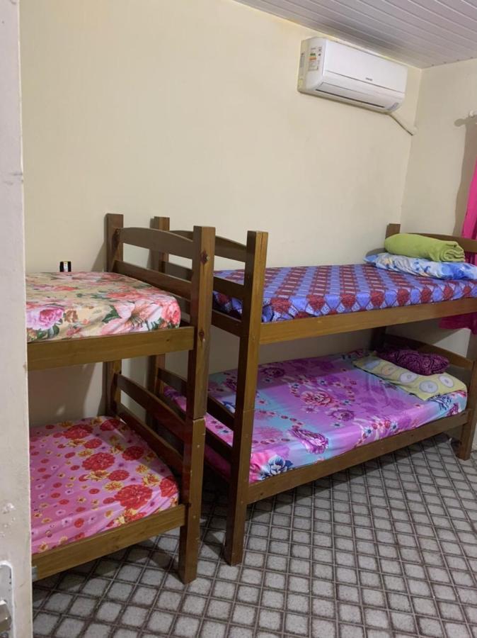 Hostel Da Paz Maceió 외부 사진
