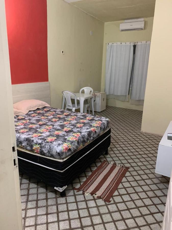 Hostel Da Paz Maceió 외부 사진