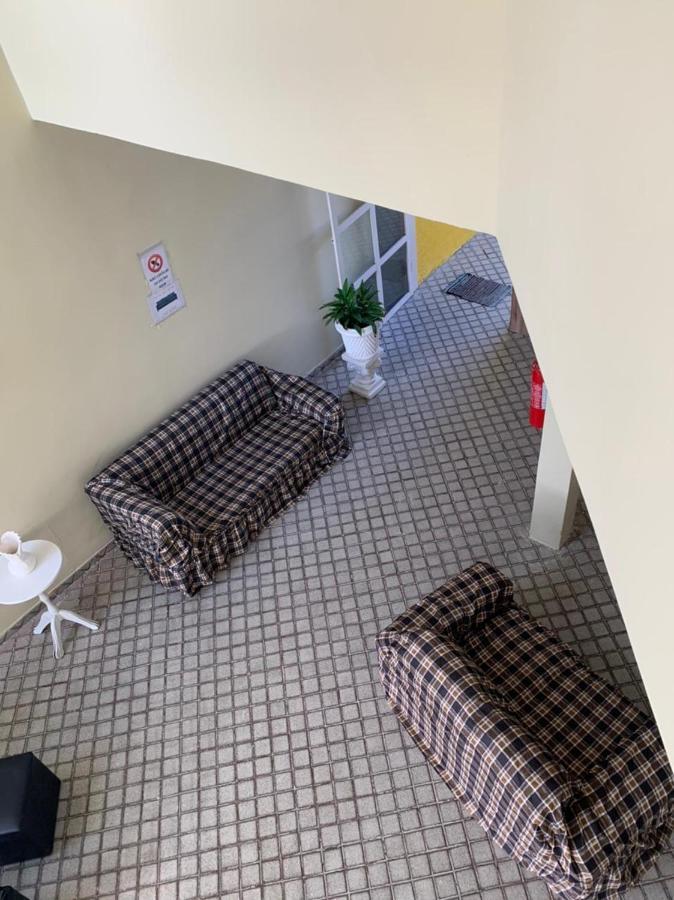 Hostel Da Paz Maceió 외부 사진