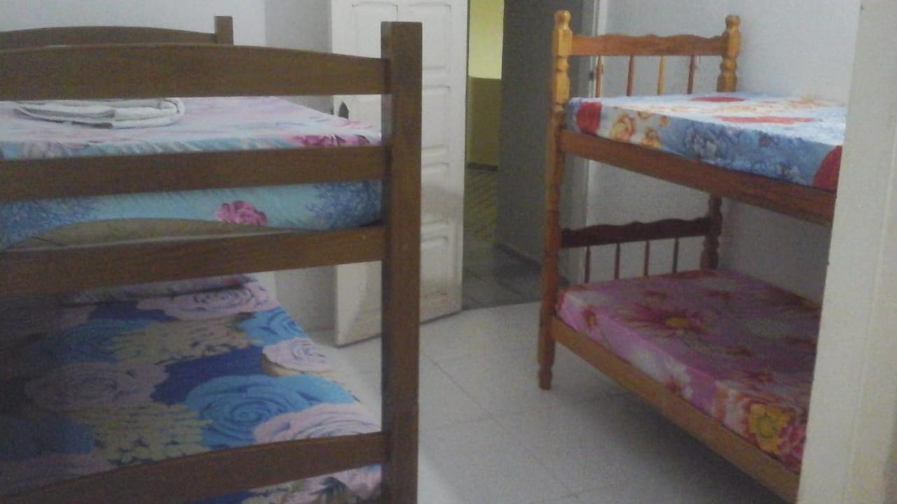 Hostel Da Paz Maceió 외부 사진