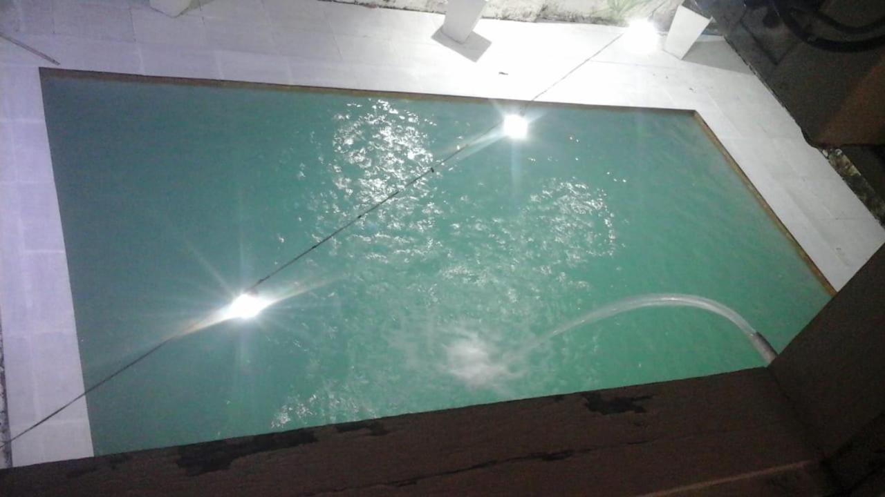 Hostel Da Paz Maceió 외부 사진