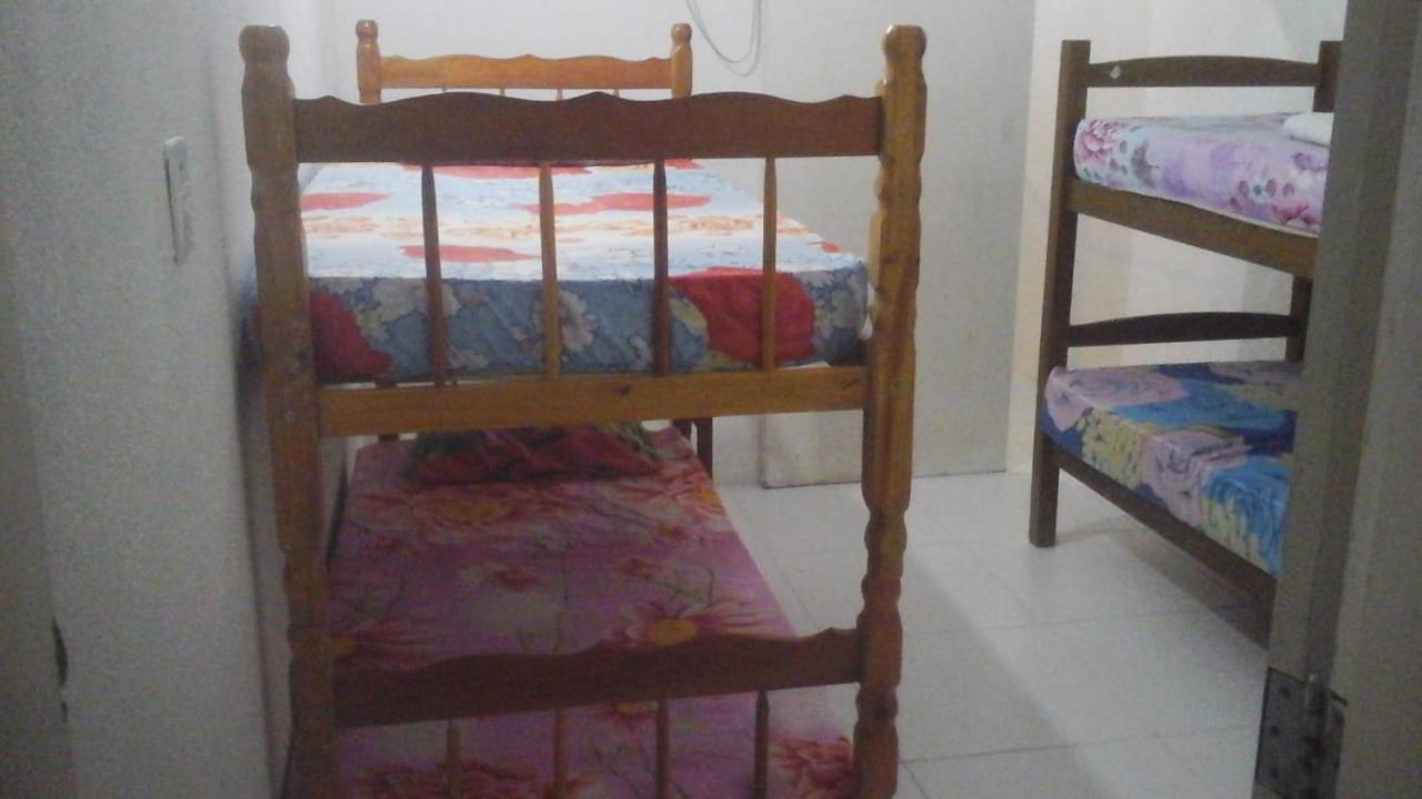 Hostel Da Paz Maceió 외부 사진