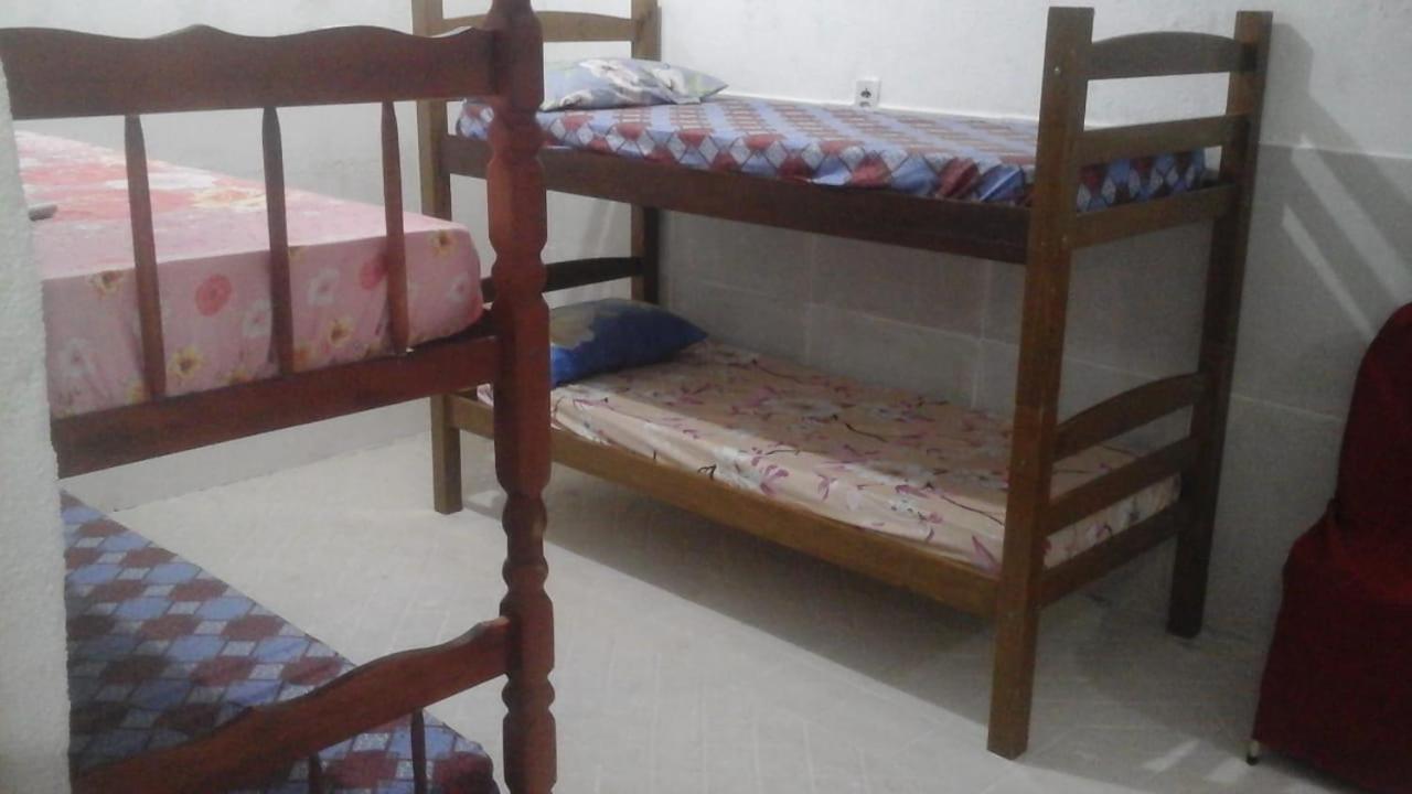 Hostel Da Paz Maceió 외부 사진