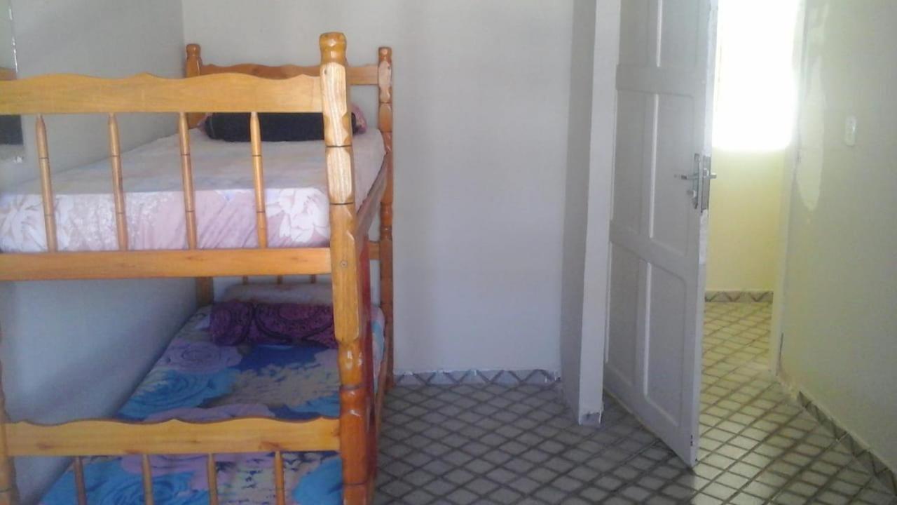Hostel Da Paz Maceió 외부 사진