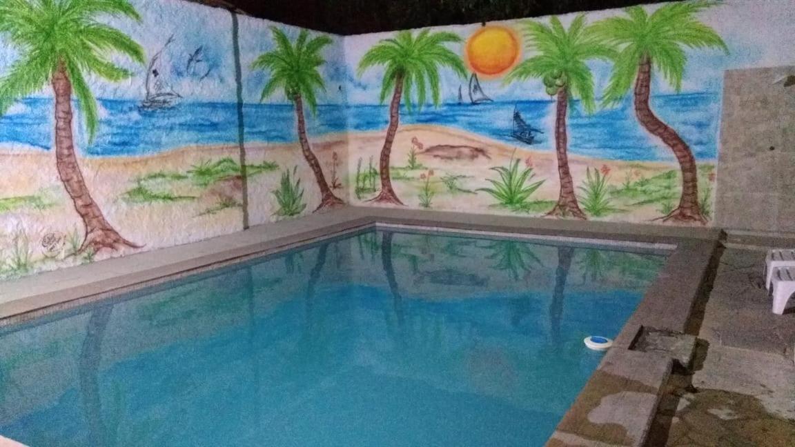 Hostel Da Paz Maceió 외부 사진